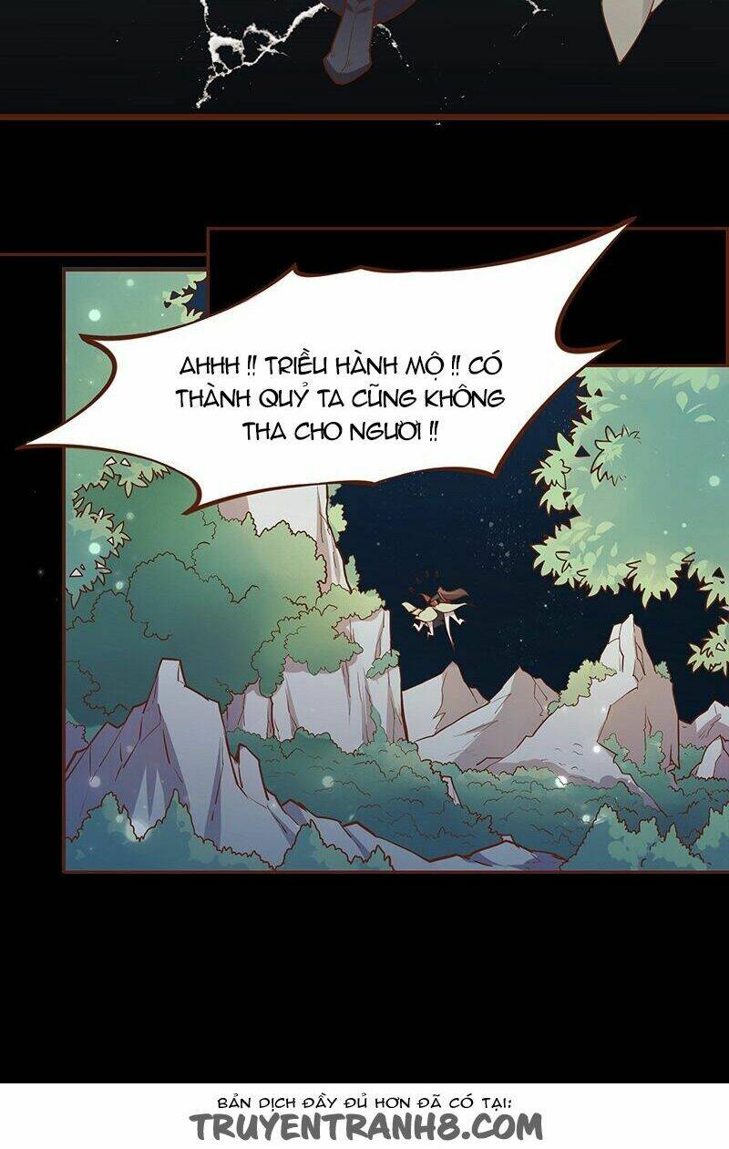 Yến Sơn Phái Và Bách Hoa Môn: Chapter 105