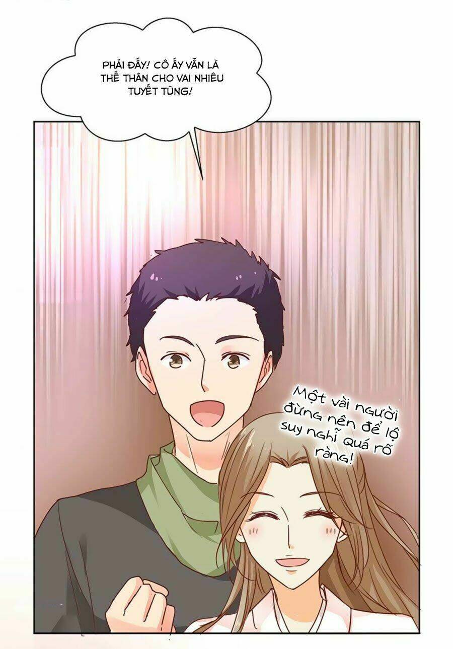 Lưu Luyến Tinh Diệu: Chapter 124