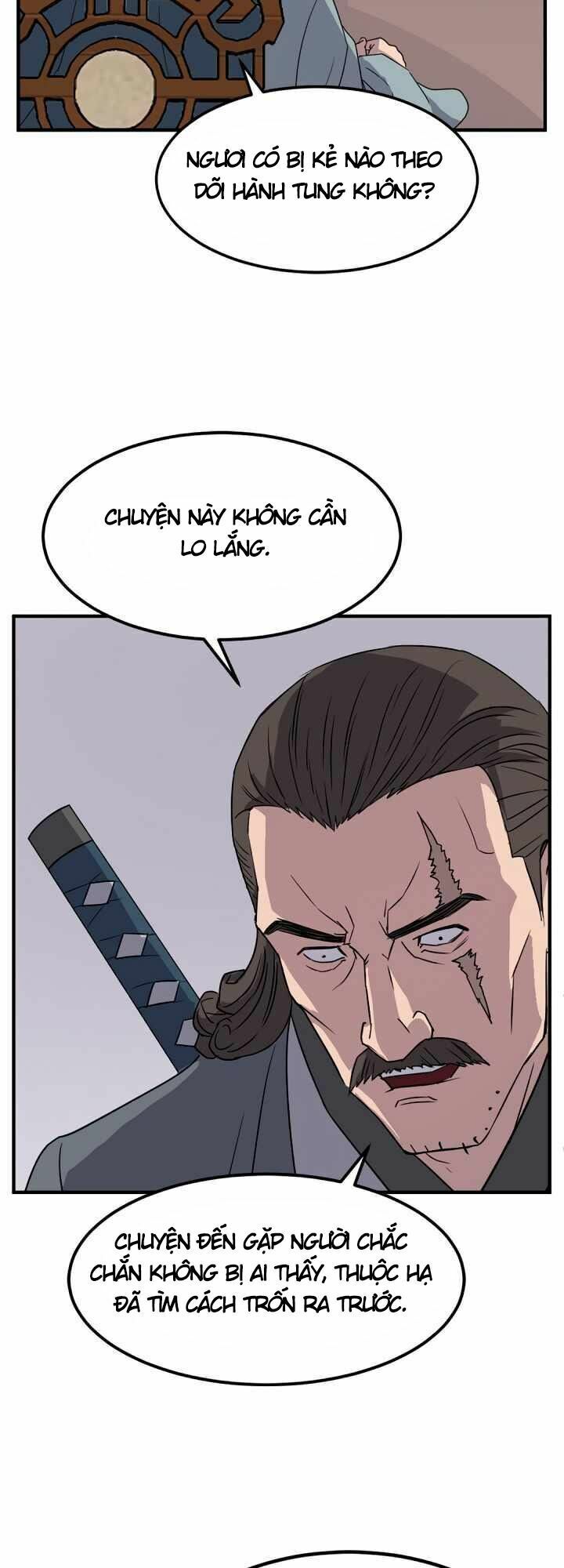 Trọng Sinh, Bất Khả Chiến Bại: Chapter 110