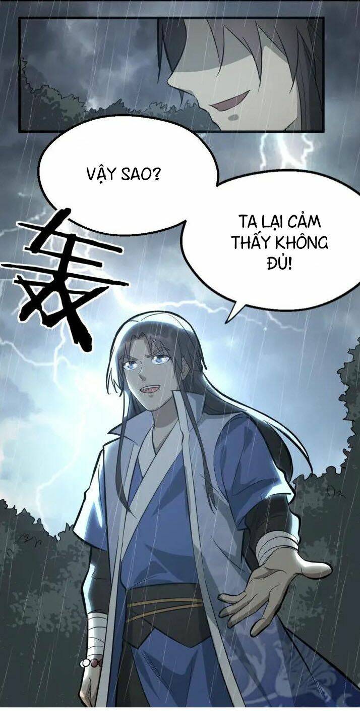 Đại Nghịch Chi Môn: Chapter 80