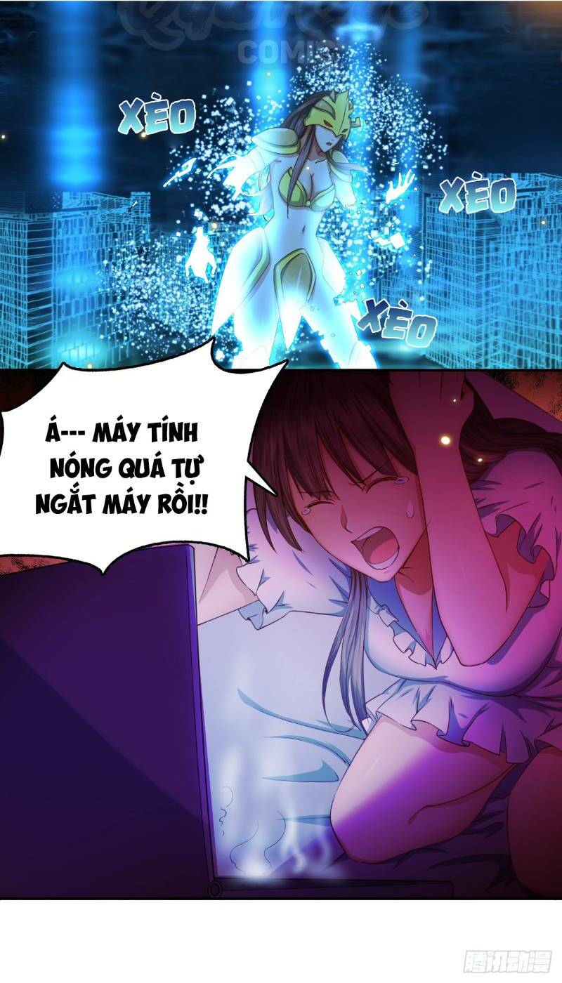 Tuyệt Thế Thiên Tài Hệ Thống: Chapter 41