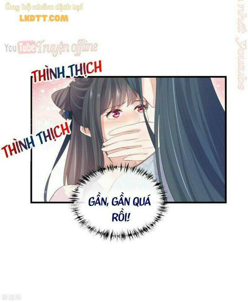 Nhật Kí Học Tập Của Hắc Liên Hoa: Chapter 18