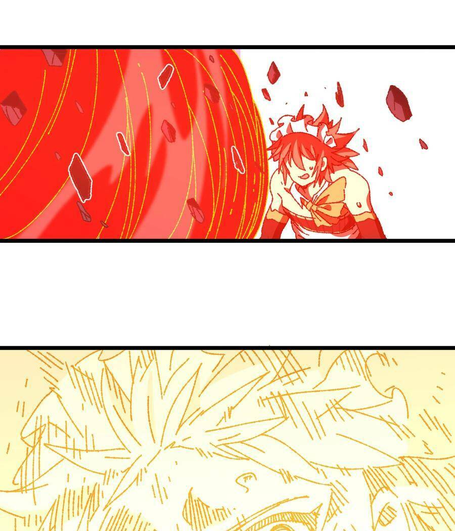 Vú Em Vô Địch: Chapter 28