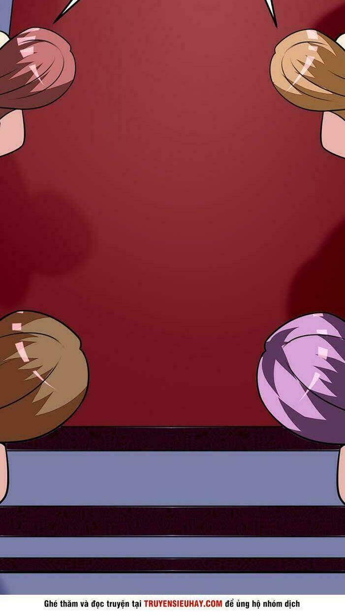 Dị Năng Thiếu Niên Vương: Chapter 52