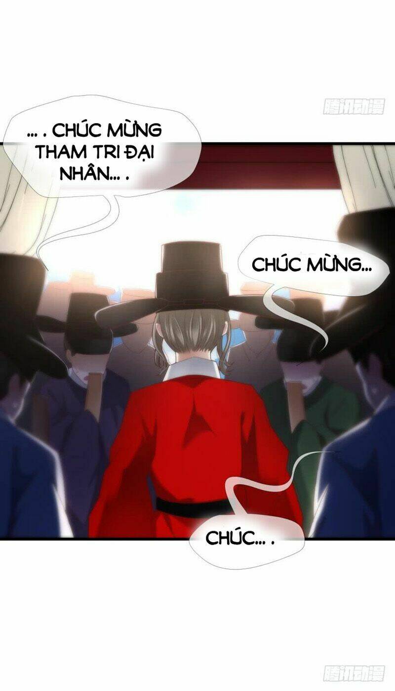 Một Vạn Tư Thế Công Lược Yêu Nam: Chapter 162