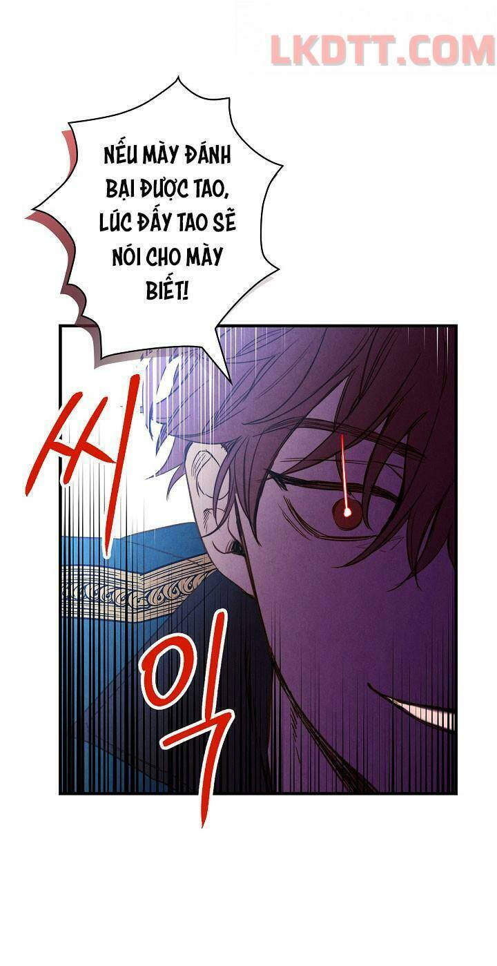 Hoàng Phi Bóng Tối: Chapter 23
