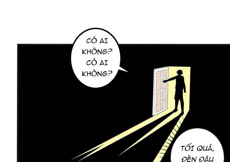 Vòng Bạn Bè Địa Phủ: Chapter 32