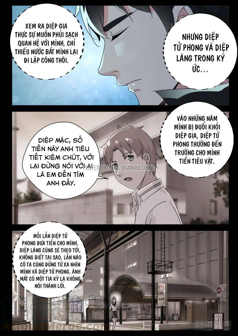 Tối Cường Khí Thiếu: Chapter 136