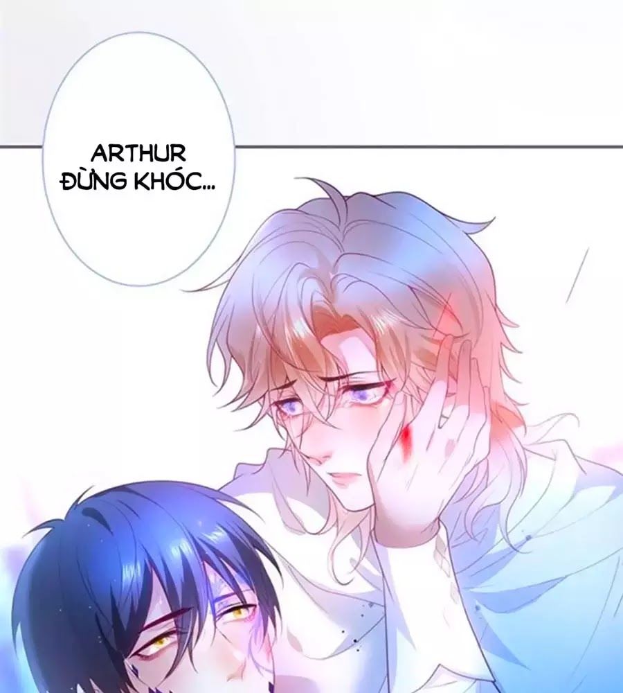 Vương Tử Và Ánh Trăng Đen: Chapter 44