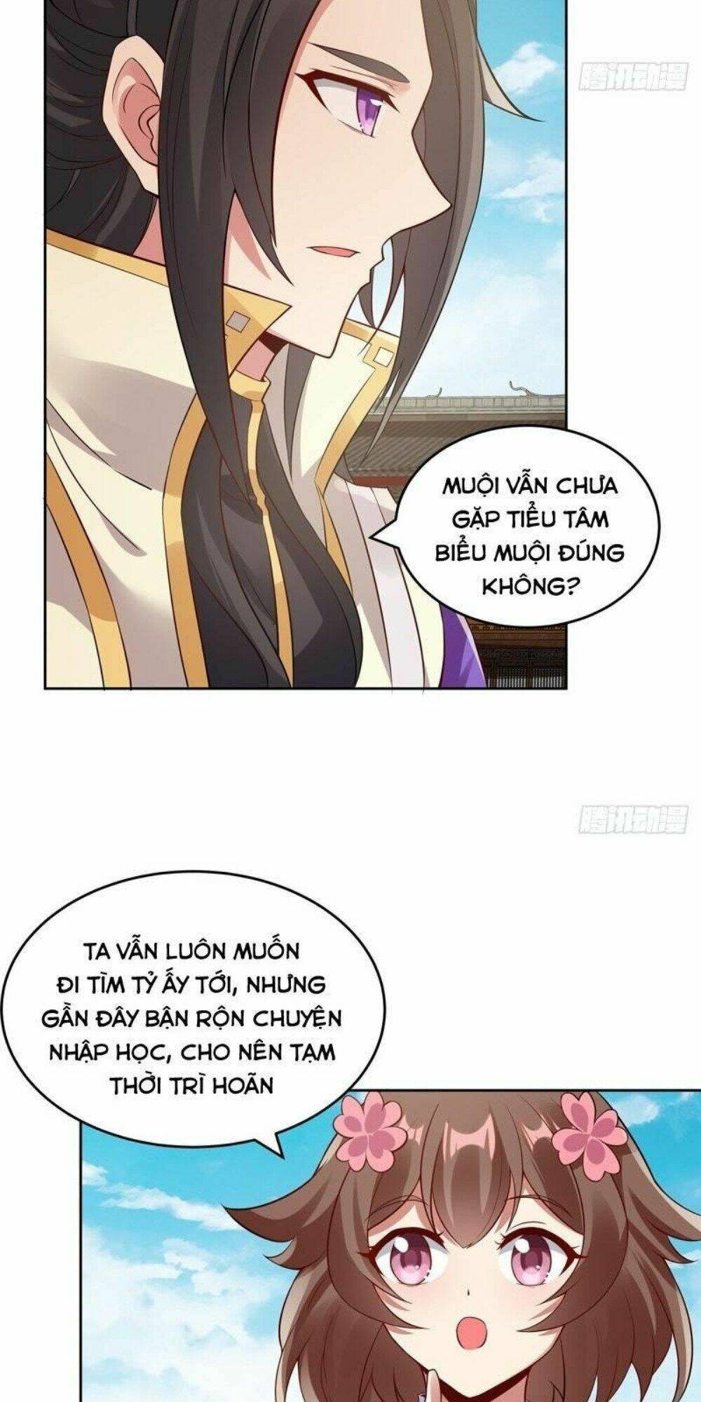 Nghịch Lân: Chapter 76