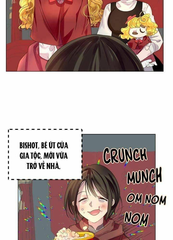 Tôi Không Phải Là Người Tốt: Chapter 163