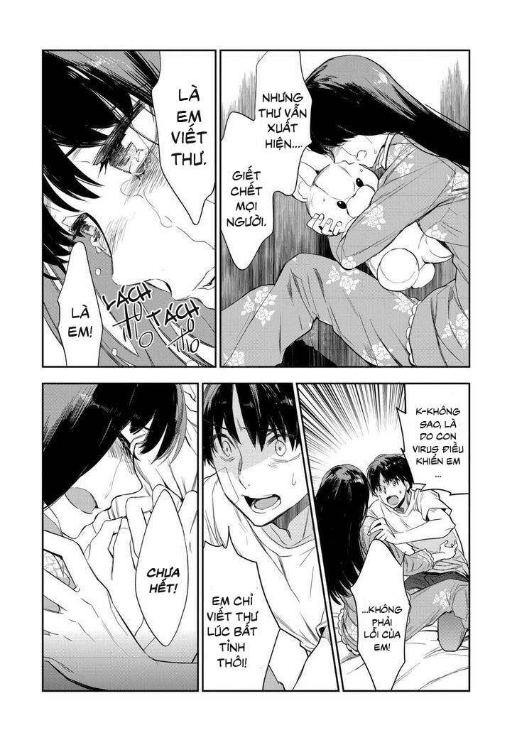 Ou-Sama Game - Kigen: Chapter 30