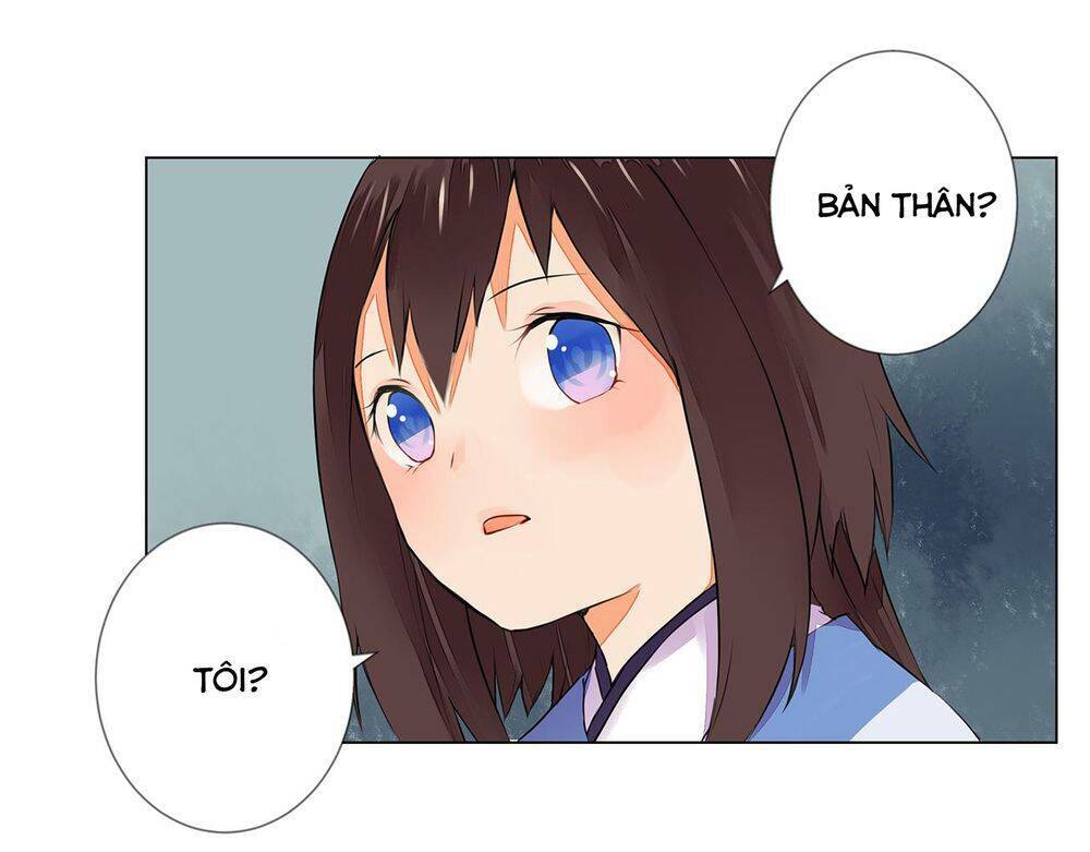 Đốt Đào Hoa: Chapter 7