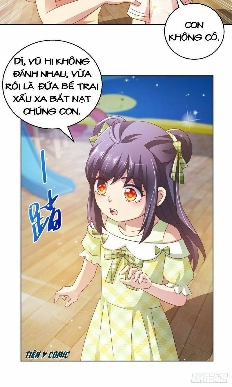 Vú Em Là Cổ Tiên: Chapter 128