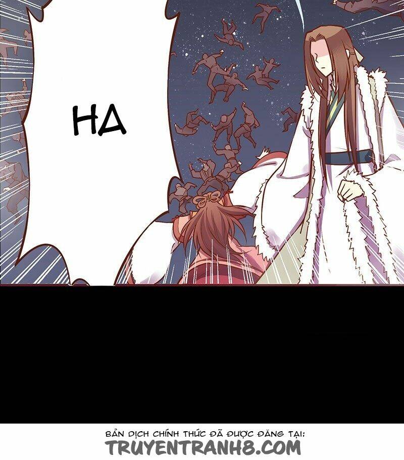 Yến Sơn Phái Và Bách Hoa Môn: Chapter 113.2