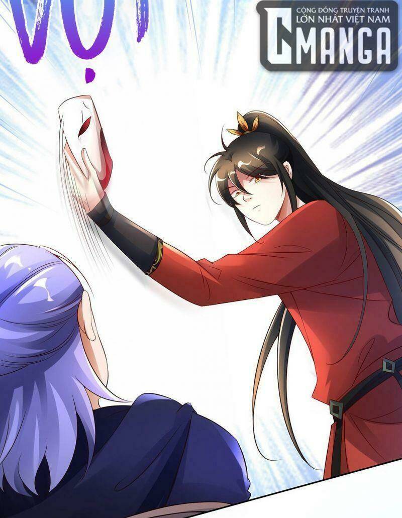 Thiên Kim Bất Hoán: Chapter 85