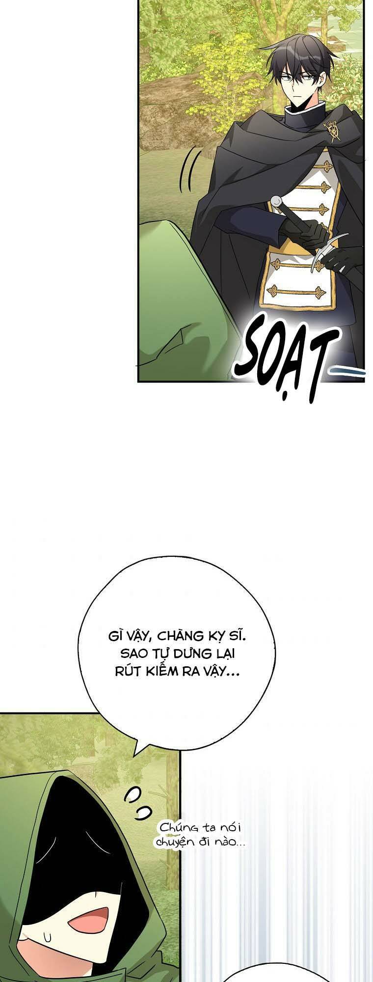 Ba Người Anh Trai Của Tôi Là Bạo Quân: Chapter 73