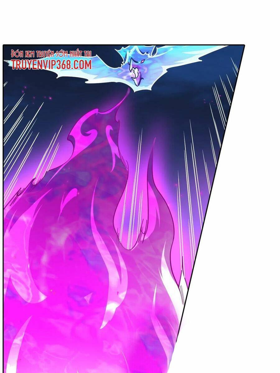 Người Nguyên Thủy Mạnh Nhất: Chapter 94