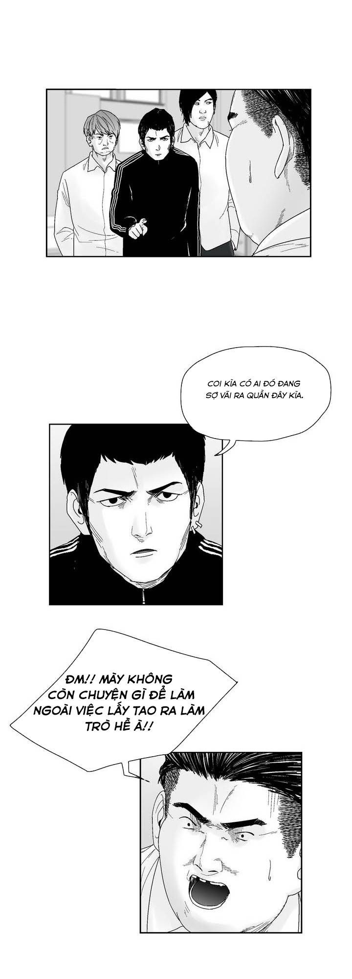 Dear Boy: Chapter 35