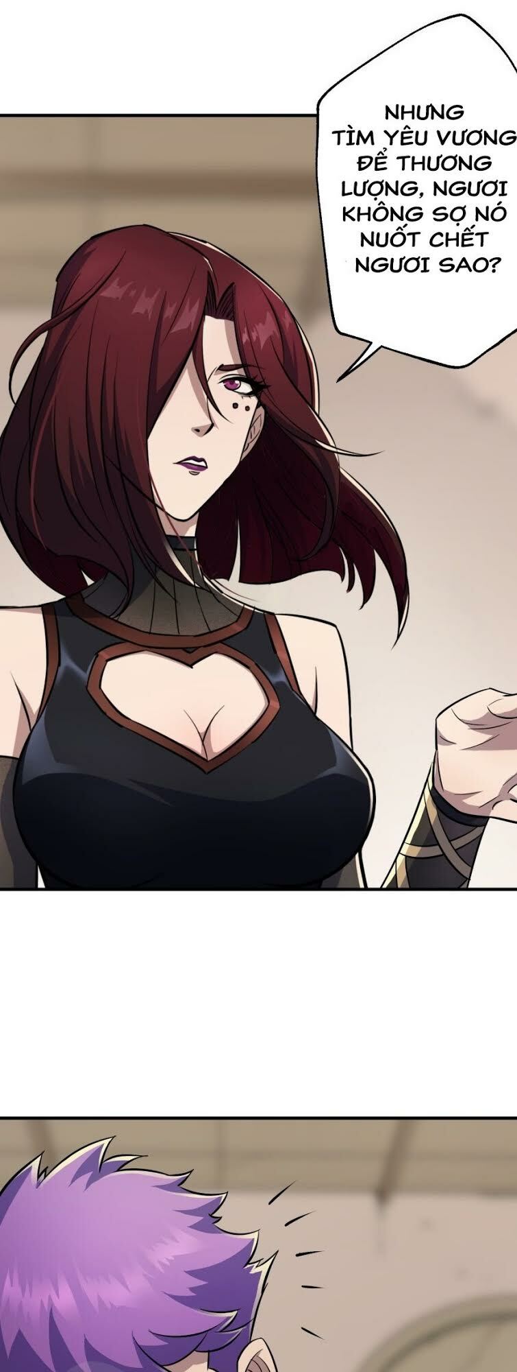 Thú Nhân: Chapter 73