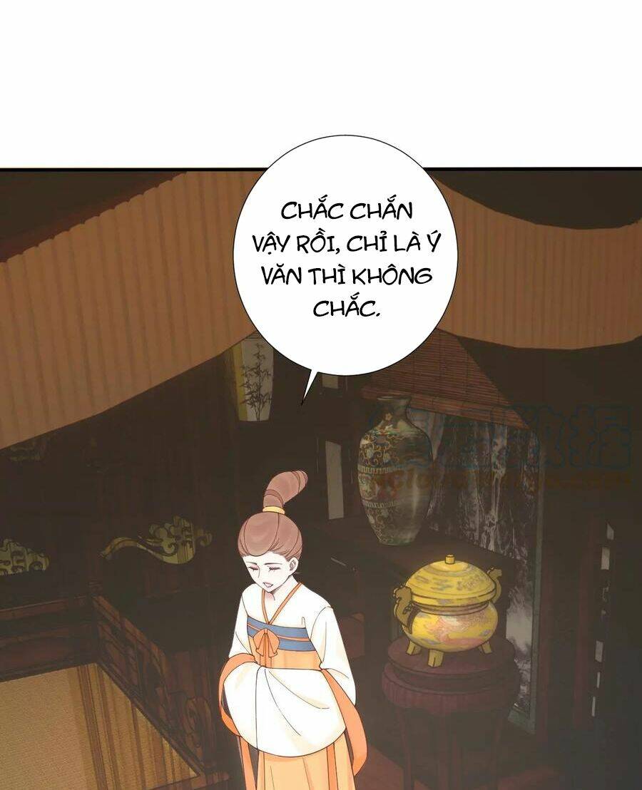 Hoàng Hậu Bận Lắm: Chapter 168