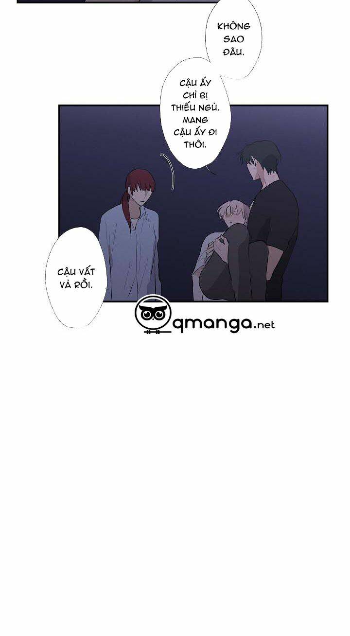 Trốn Tìm: Chapter 14