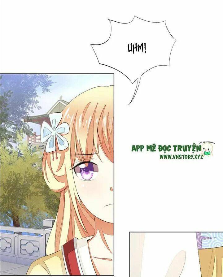 Nam Thần Ma Cà Rồng: Sủng Nhược Tiểu Lãn Thê: Chapter 63