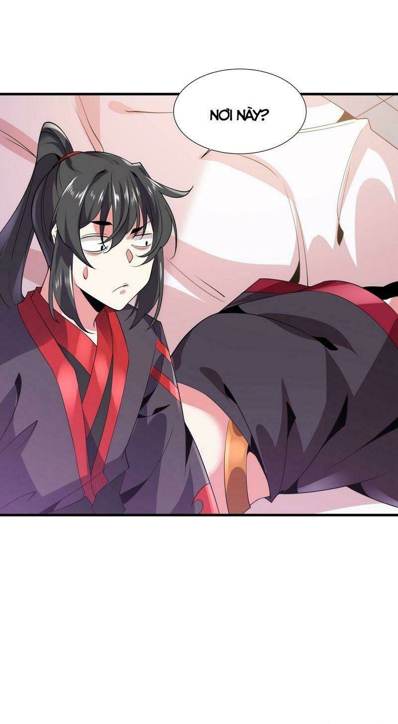 Lực Bạt Sơn Hà Hề Tử Đường: Chapter 45