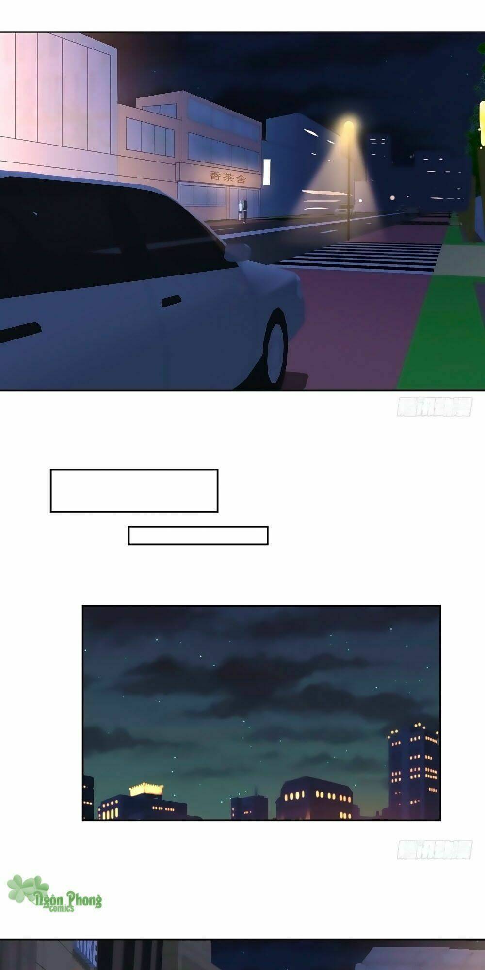 Sinh Sinh Tương Thác: Chapter 50