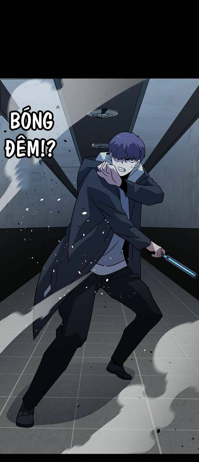 Điểm Chết: Chapter 27