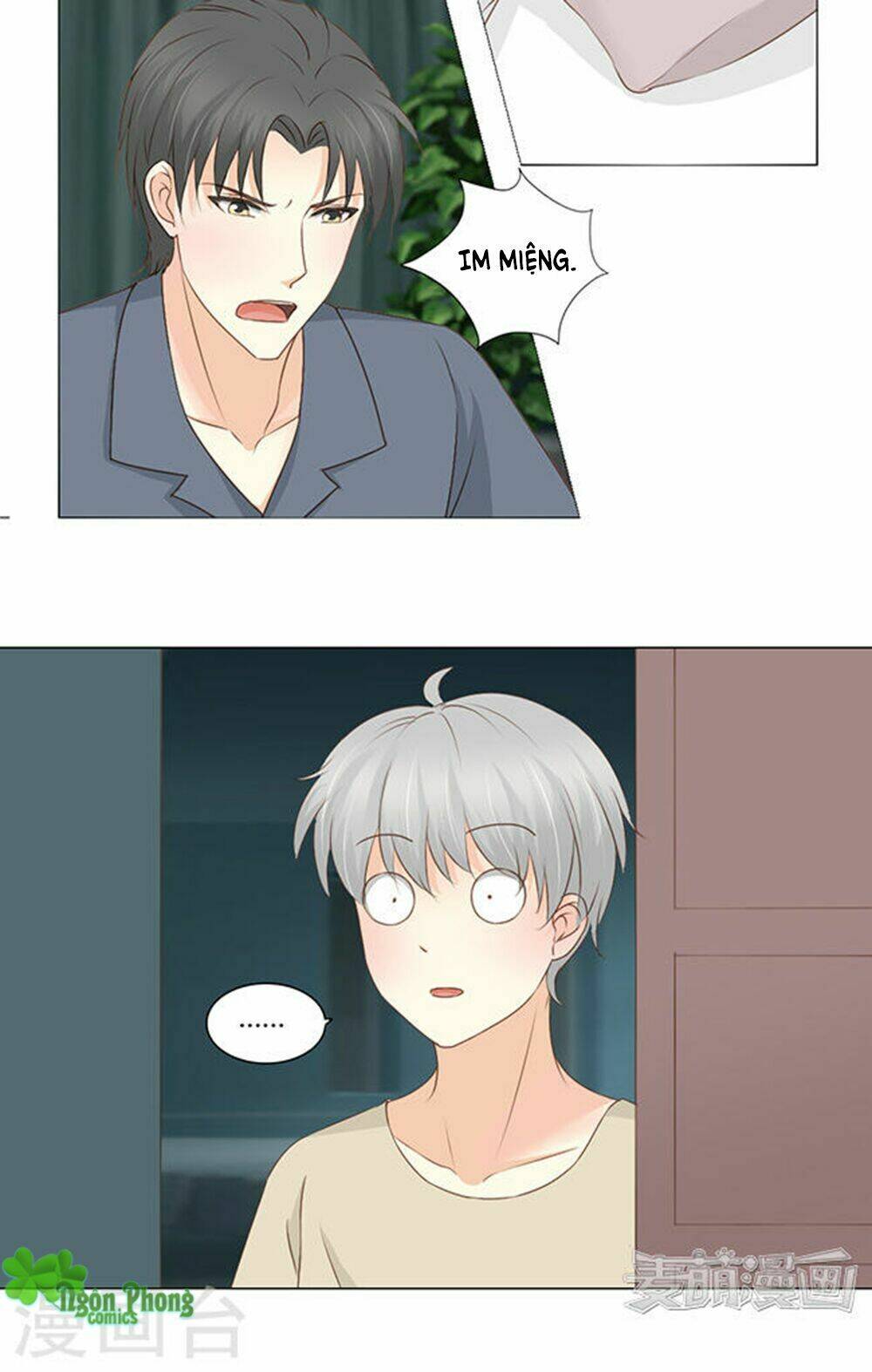 Tổng Tài Bá Đạo Là Gay: Chapter 18