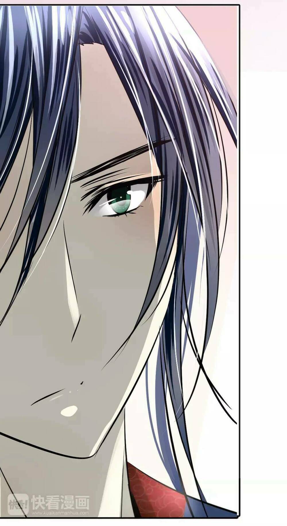 Nghịch Thần: Chapter 39