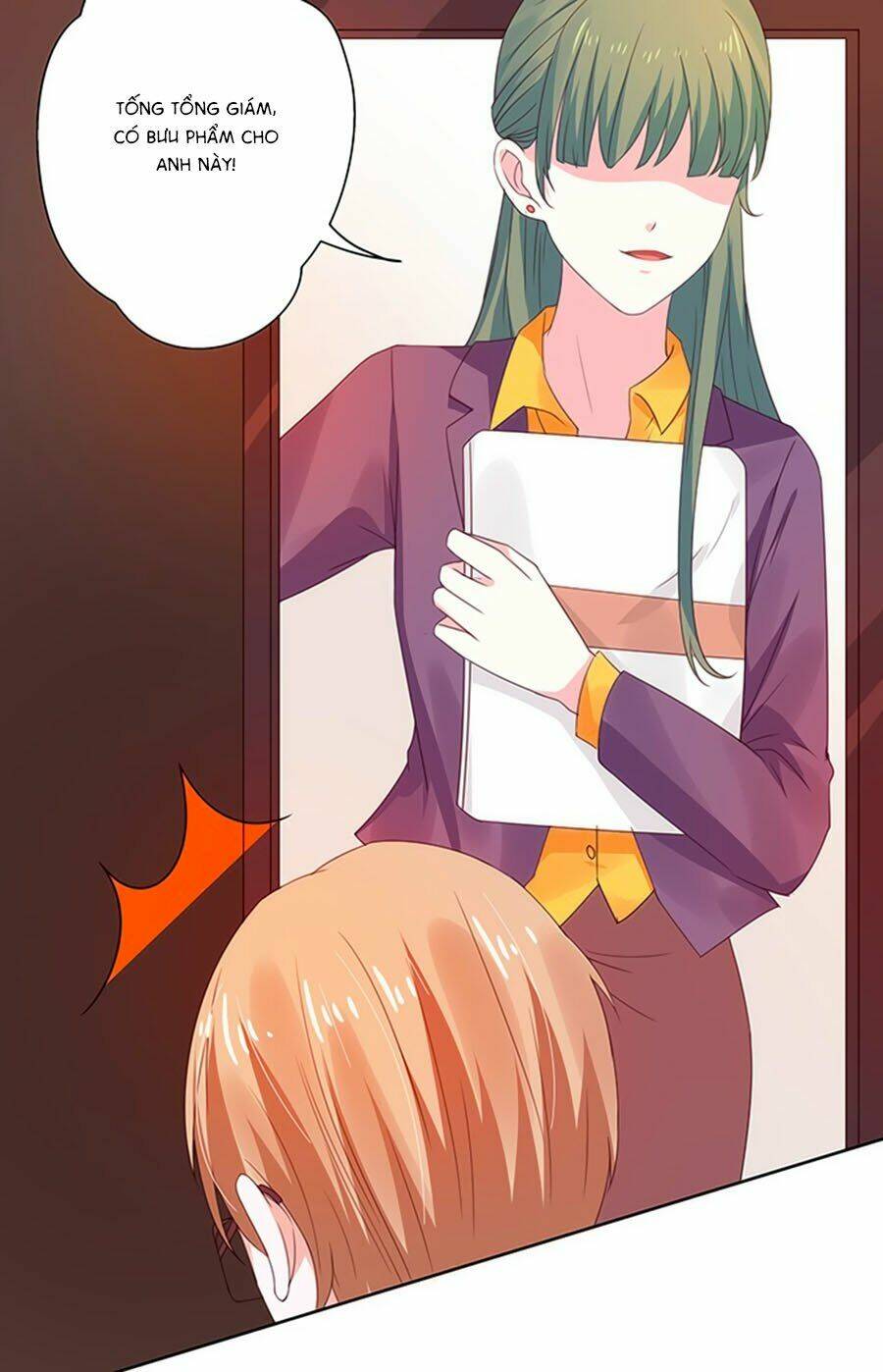 Bạn Trai Là Ngôi Sao: Chapter 90