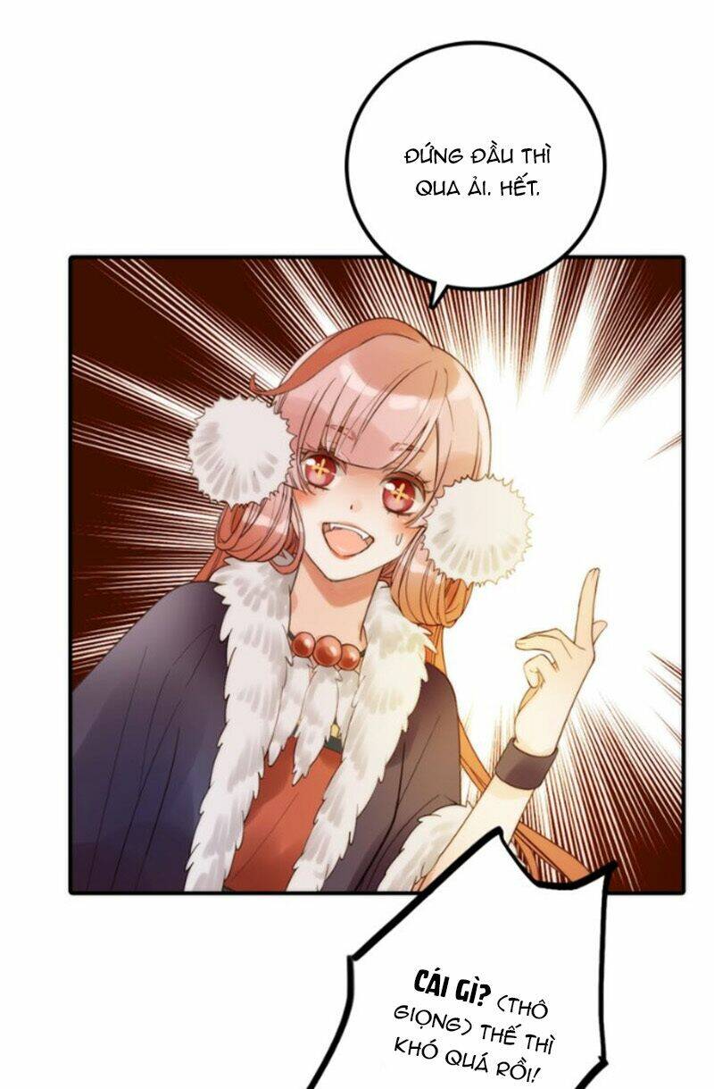 Cướp Chàng Vợ Về Đón Năm Mới: Chapter 14