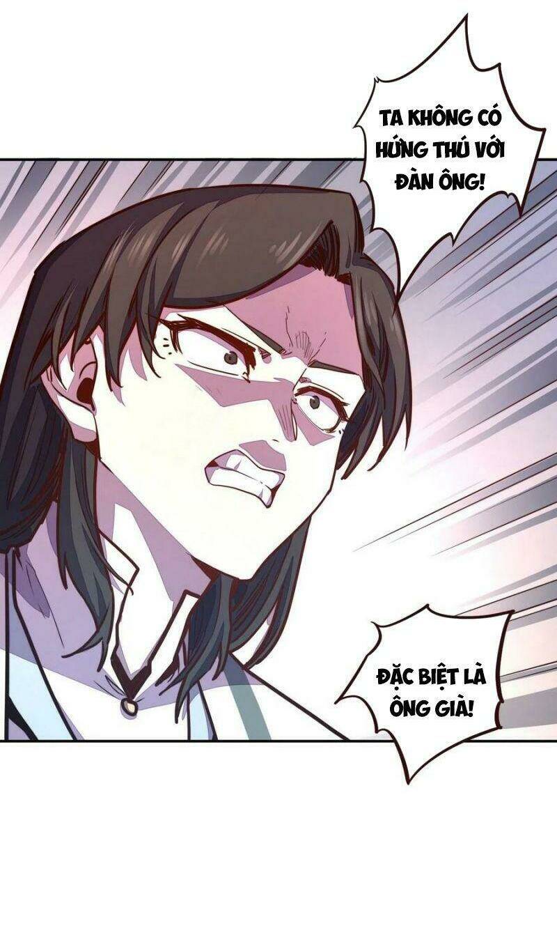 Sinh Tử Quyết: Chapter 172