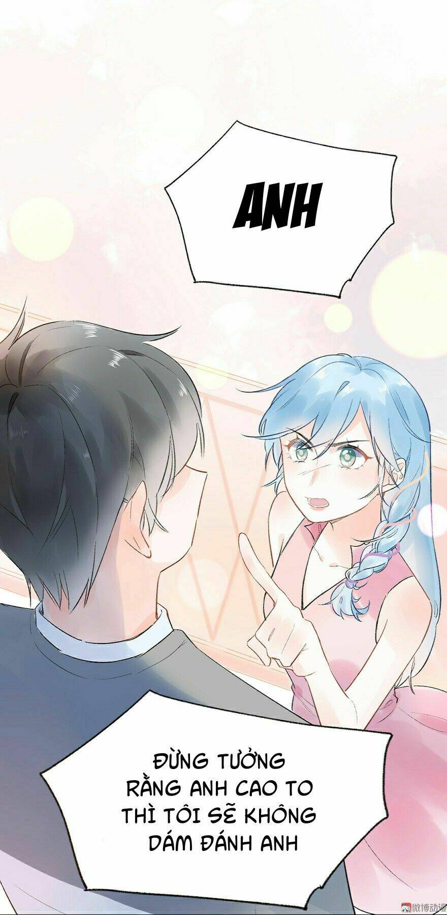 Tra Nam Cút Ra: Chapter 8