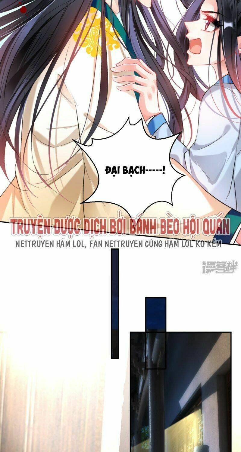 Vương Gia, Áo Lót Của Ngươi Rơi Mất Rồi: Chapter 68