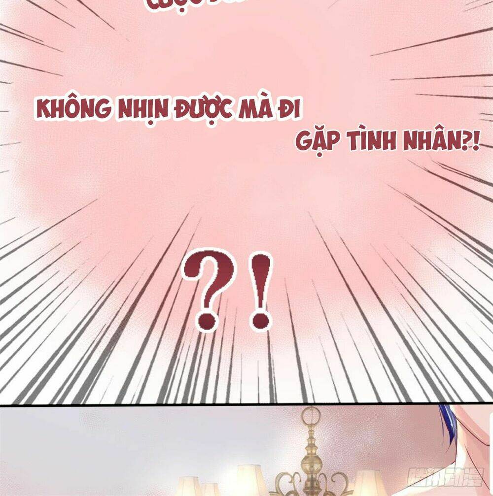Manh Thê Khó Dỗ: Chapter 5