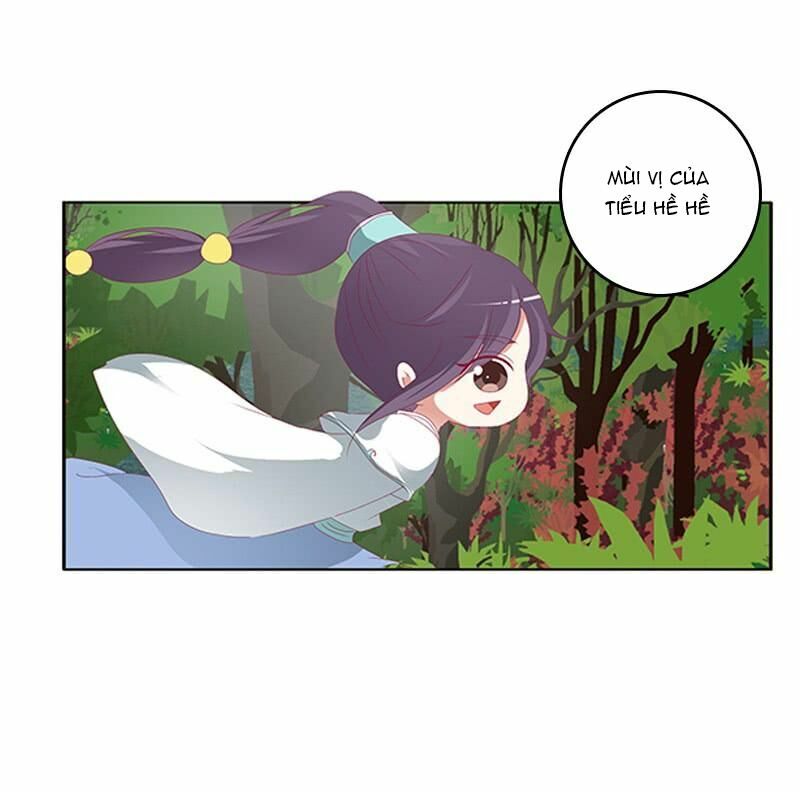 Thông Linh Phi: Chapter 435
