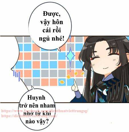 Bạn Trai Tôi Là Cẩm Y Vệ 2: Chapter 60