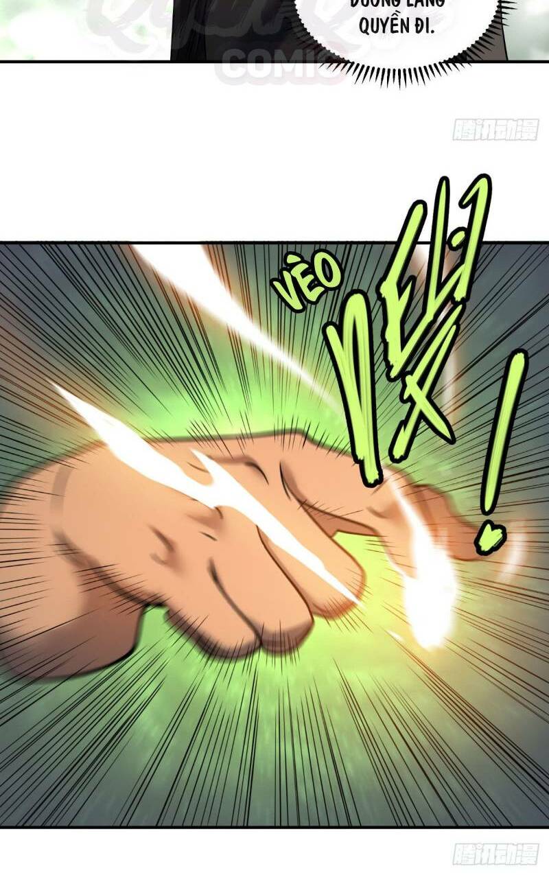 Danh Sách Kẻ Phản Diện: Chapter 70