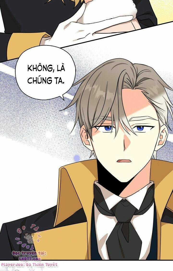 Ba Người Anh Trai Của Tôi Là Bạo Quân: Chapter 29