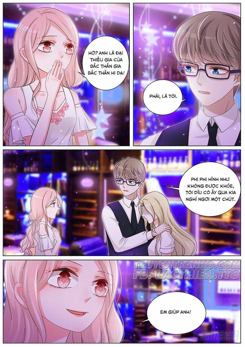 Vương Bài Giáo Thảo: Chapter 173