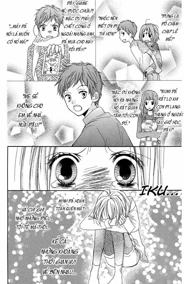 Screaming Lesson!!!: Chapter 31