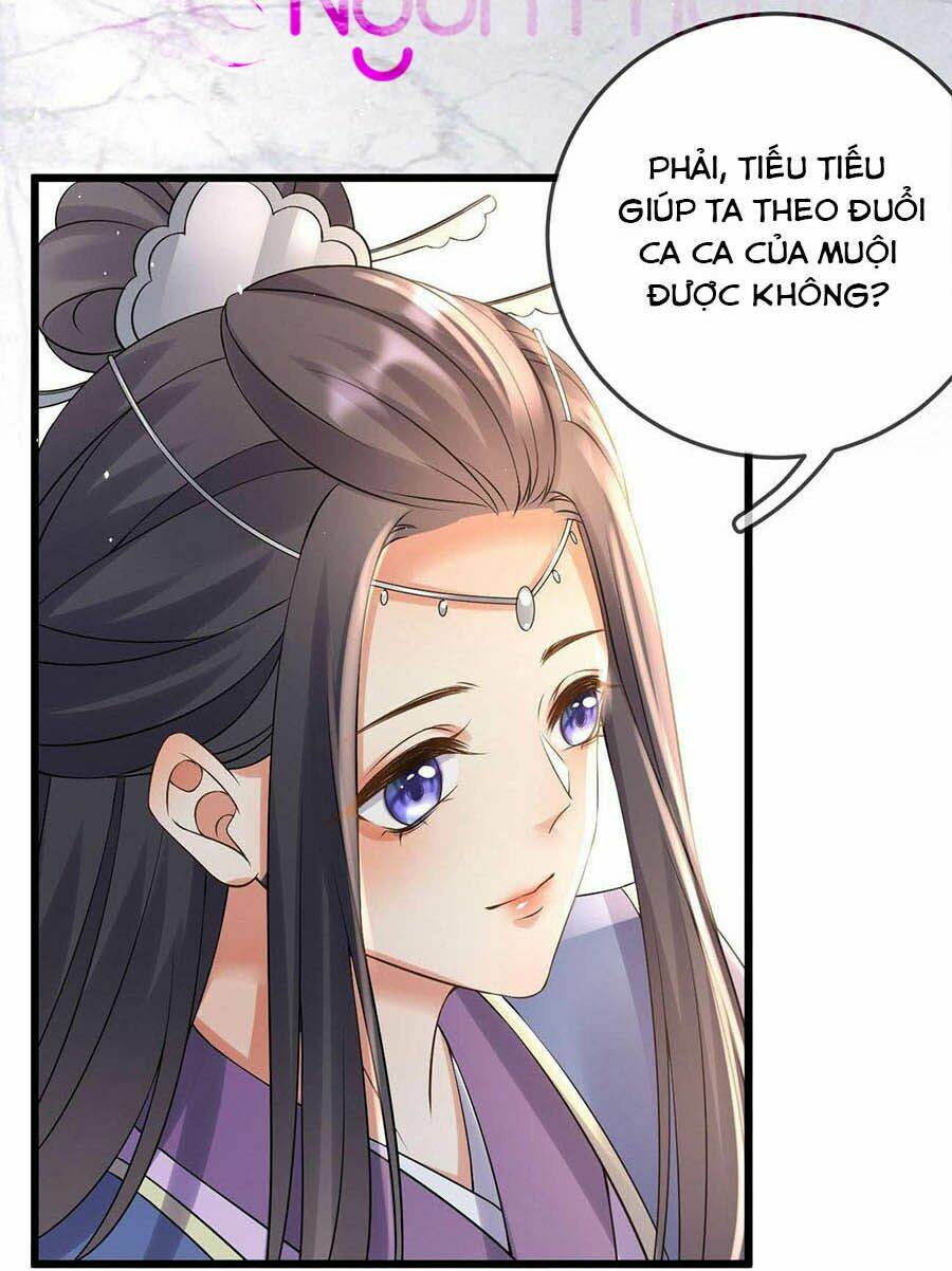 Ma Đầu Vạn Ác Năm Tuổi Rưỡi: Chapter 53