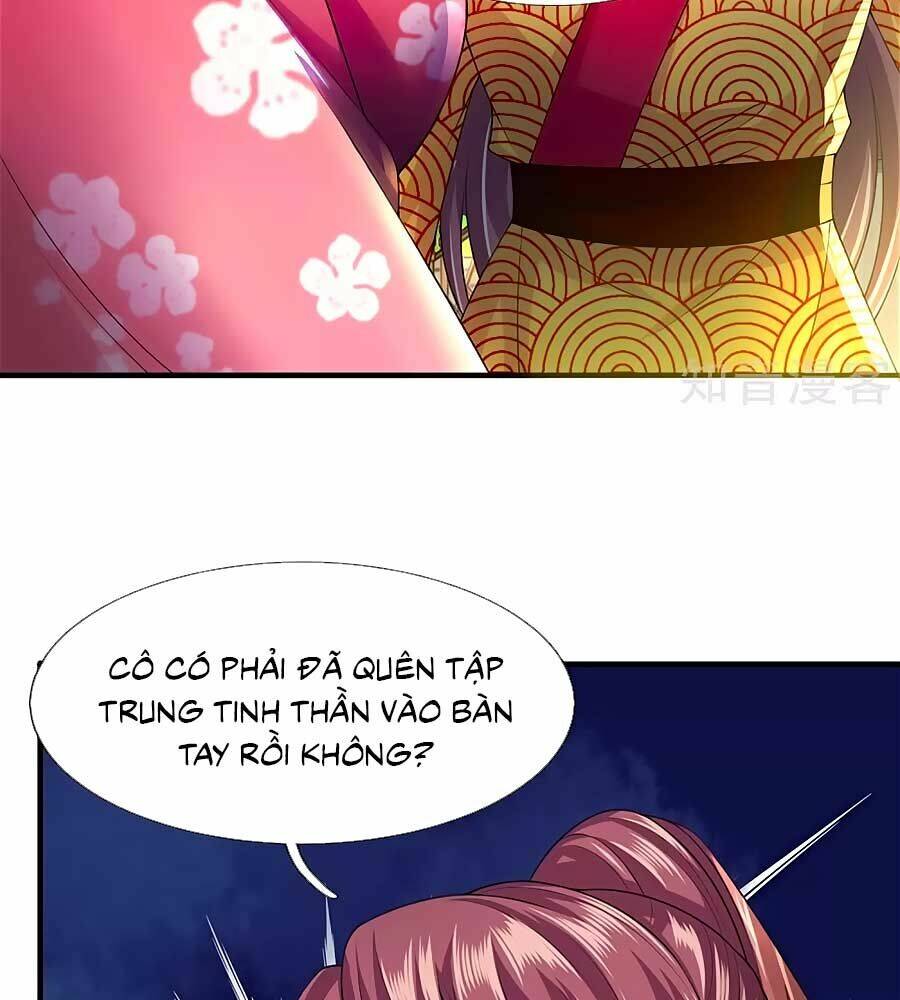 Phụng Lâm Thiên Hạ: Đệ Nhất Mỹ Nữ: Chapter 17