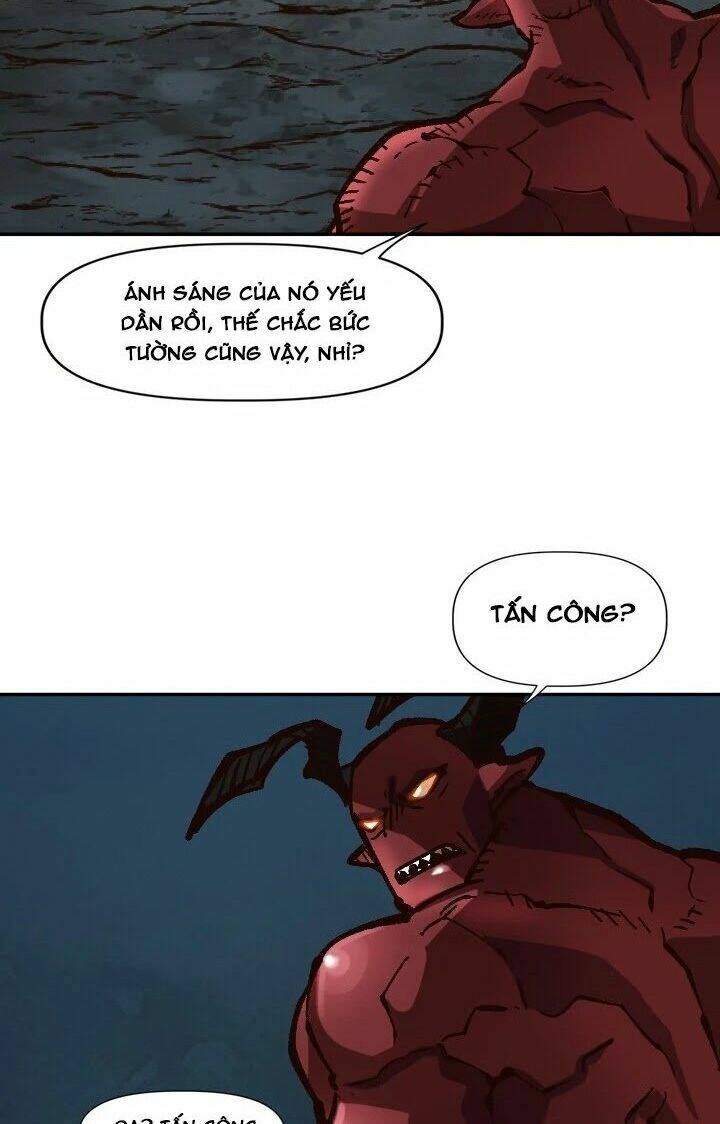 Nô Lệ Nghịch Thiên: Chapter 48