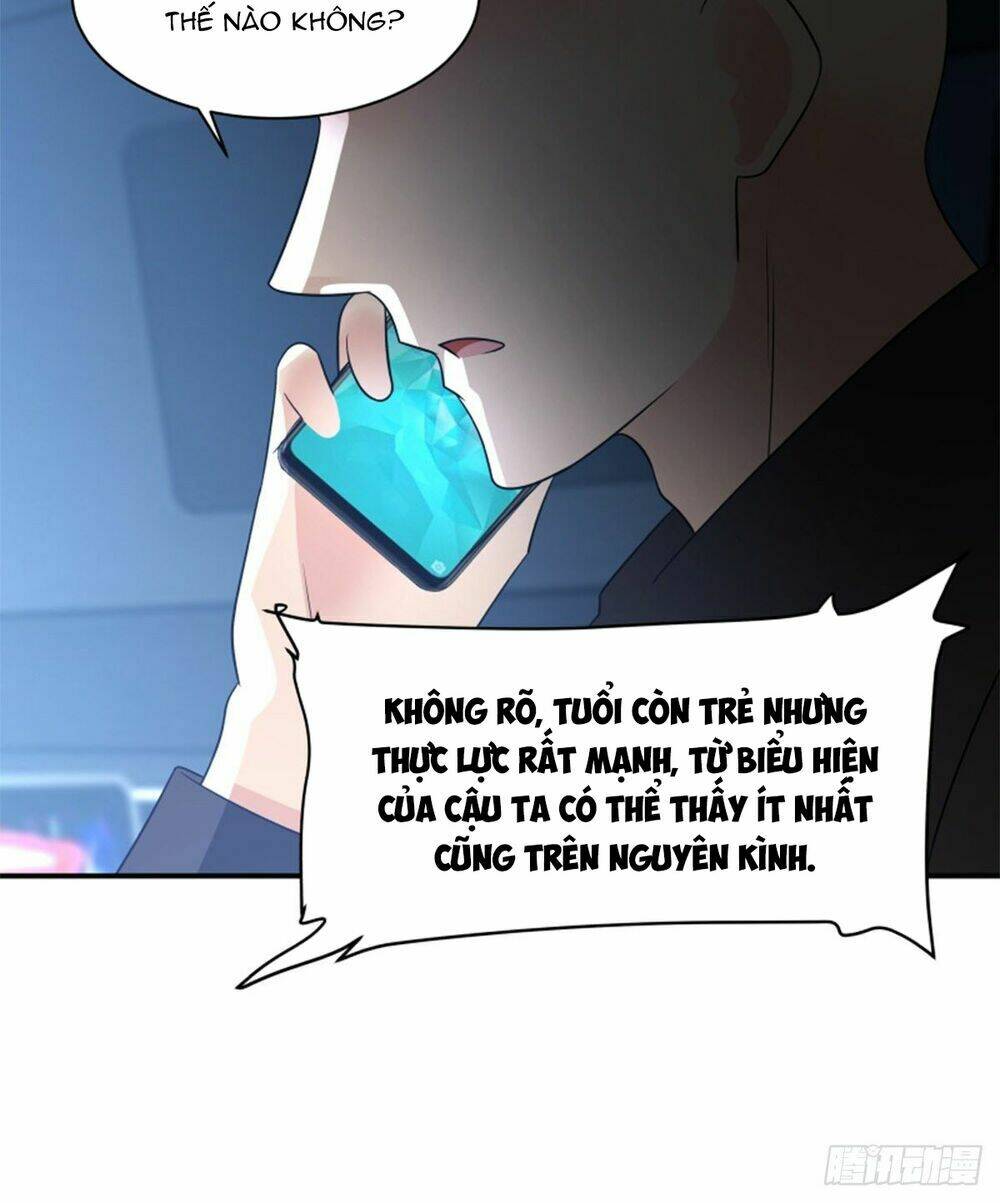 Đô Thị Tuyệt Thế Cuồng Tôn: Chapter 5