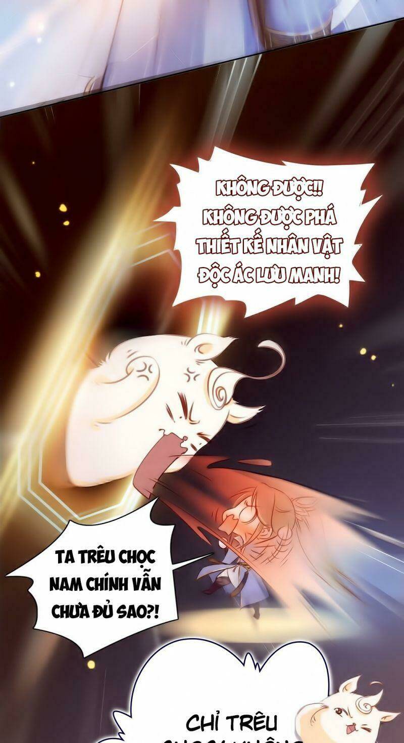 Nàng Trở Thành Bạch Nguyệt Quang Của Vương Gia Bệnh Kiều: Chapter 2