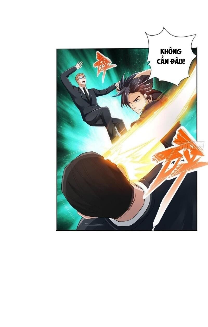 Hệ Thống Tìm Đường Chết Mạnh Nhất: Chapter 64